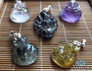 Tên sản phẩm đá phong thủy